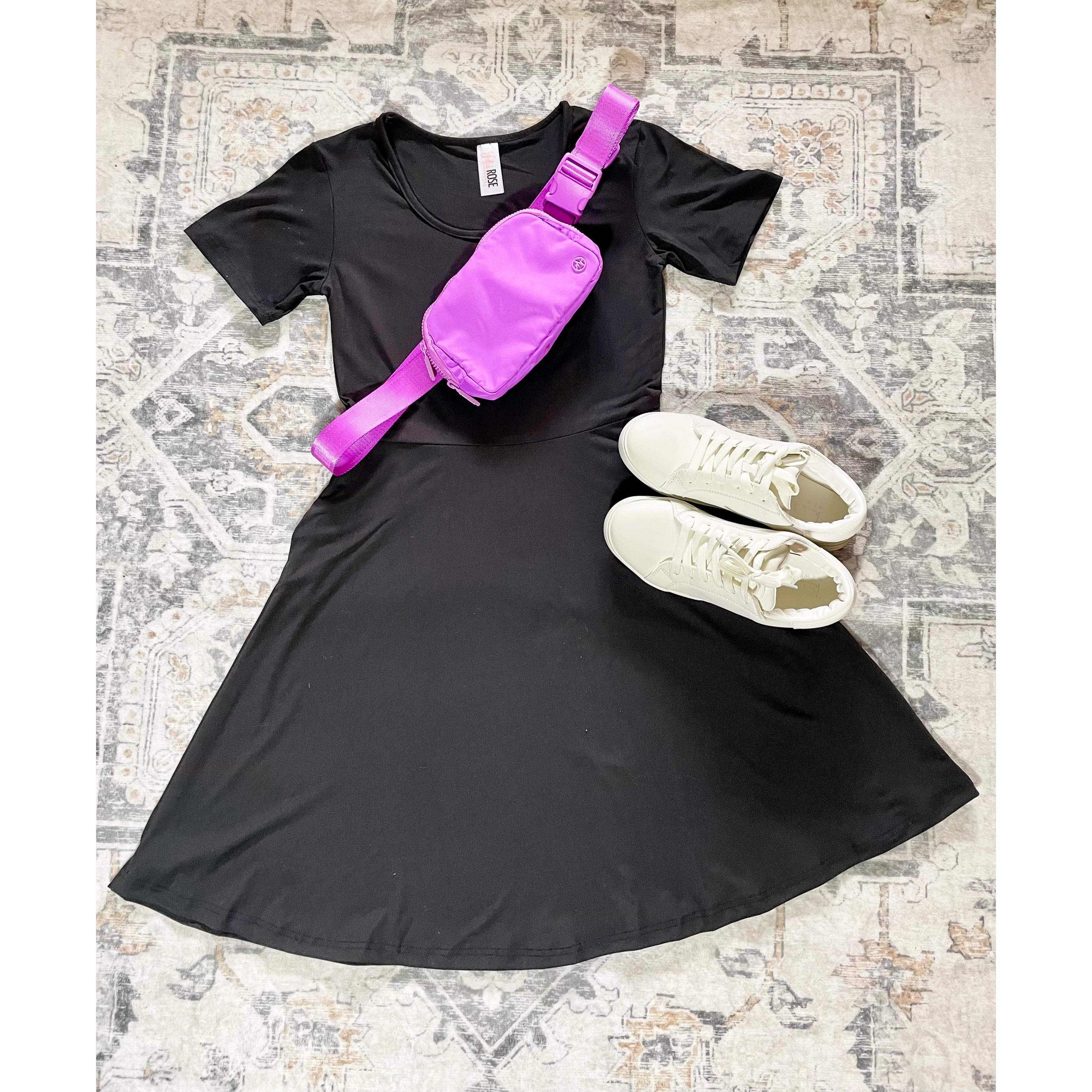 Ready to Ship | The Dakota Dress